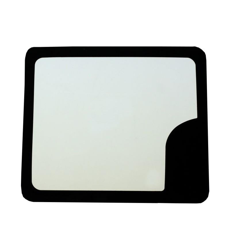 SKLO ZADNÍ SE SÍTOTISKEM MINIBAGR CASE CX60C NEW HOLLAND E60C HYUNDAI R60CR-9 71ML-03020