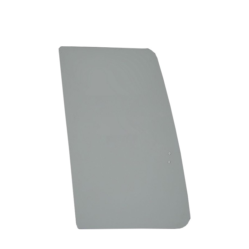 SKLO DVEŘÍ HORNÍ PŘEDNÍ POSUVNÉ HYUNDAI PÁSOVÉ/KOLOVÉ RYPADLO R140LC-7A R140W-7 71N6-02530