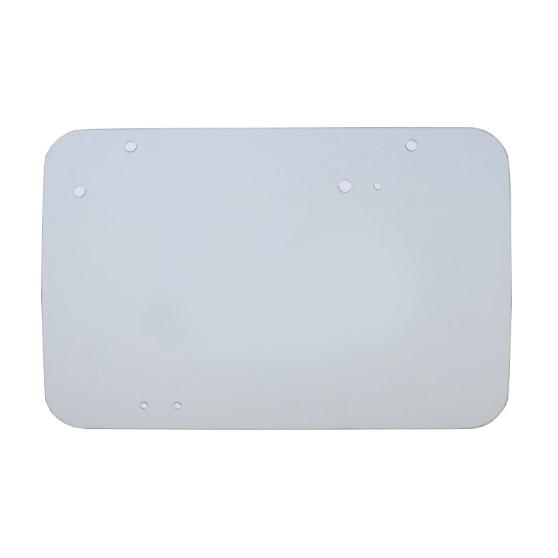 SKLO ZADNÍ TELESKOPICKÝ NAKLADAČ BOBCAT TL358 TL26.60 T40.140 7217729