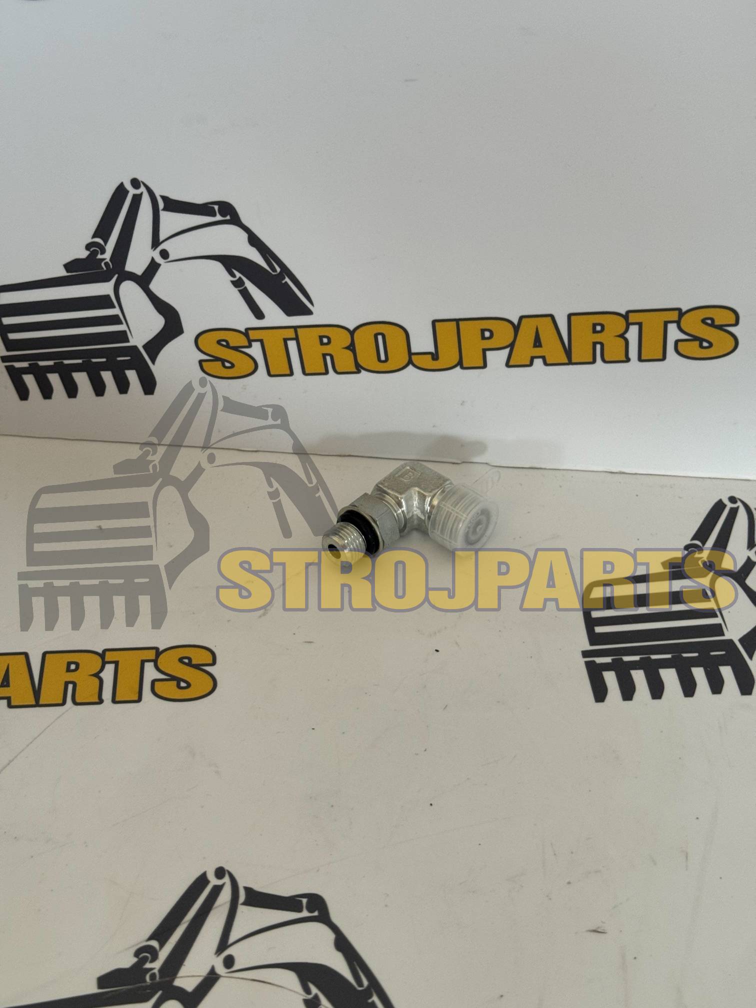 MAZACÍ KOLENO SPOJKA