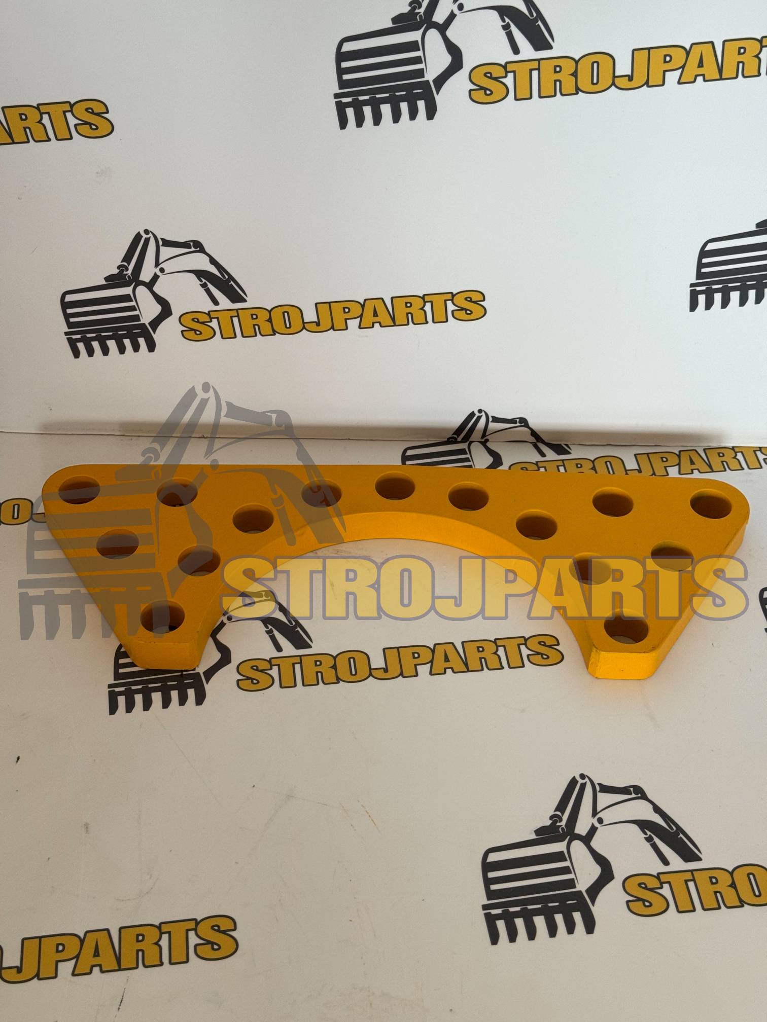 DRŽÁK BRZDOVÉHO TŘMENE