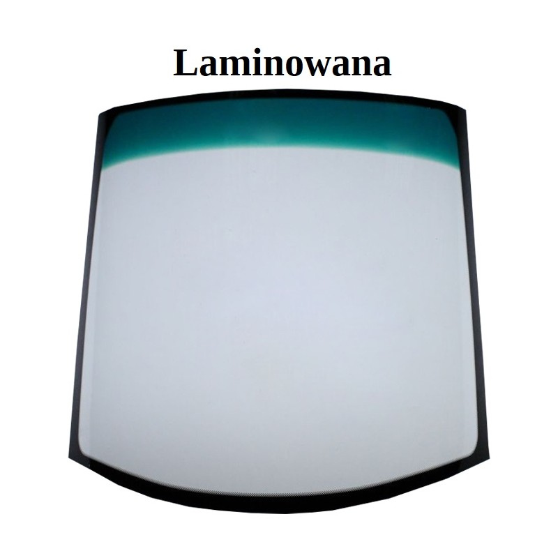 SKLO ČELNÍ LAMINOVANÉ KOLOVÝ NAKLADAČ HITACHI W110 W170 76048634