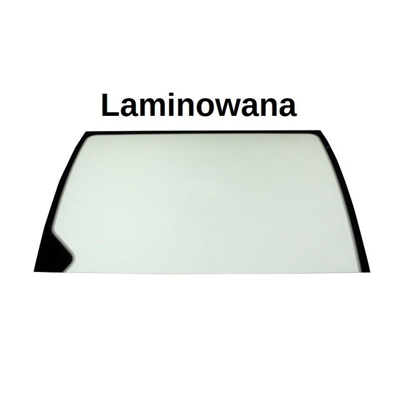 SKLO STŘEŠNÍ LAMINOVANÉ TELESKOPICKÝ NAKLADAČ NEW HOLLAND LM1345 CASE TX13045 76081529