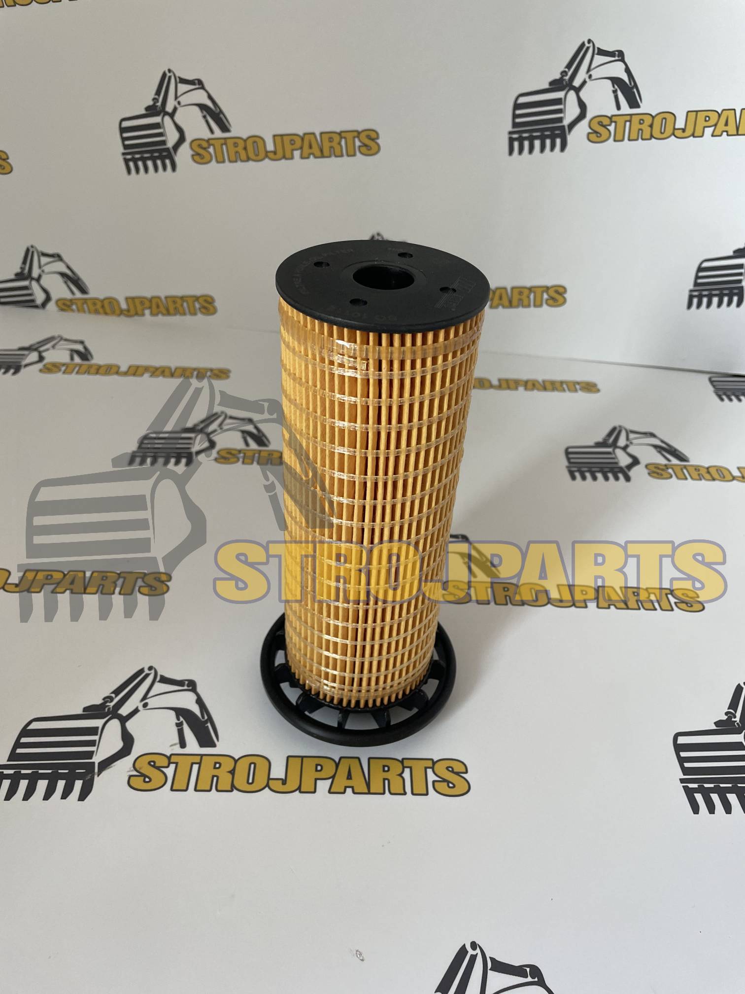 VZDUCHOVÝ FILTR JEMNÝ