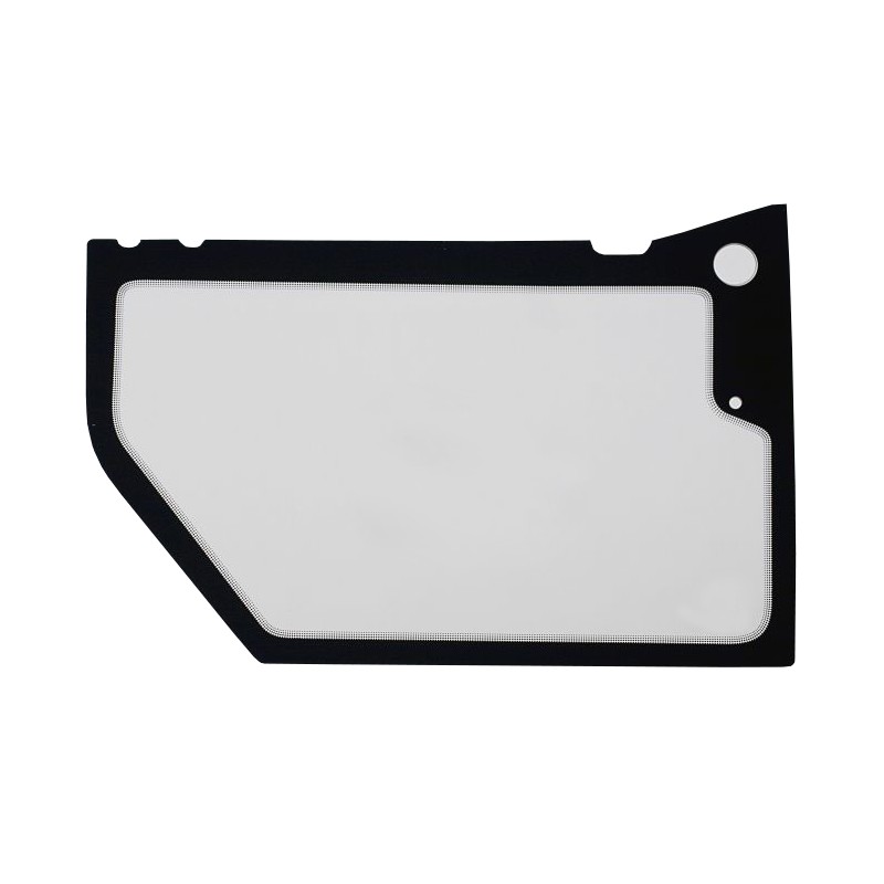 SKLO DVEŘÍ SPODNÍ SÍTOTISKKOMATSU PC75R-2 KOLOVÉ/PÁSOVÉ RYPADLO PW75R-2 816024530