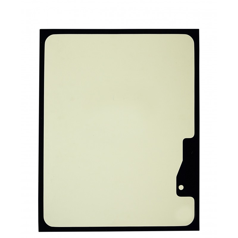 SKLO ČELNÍ HORNÍ SÍTOTISK MINIBAGR KOMATSU PC45R-8 816214833