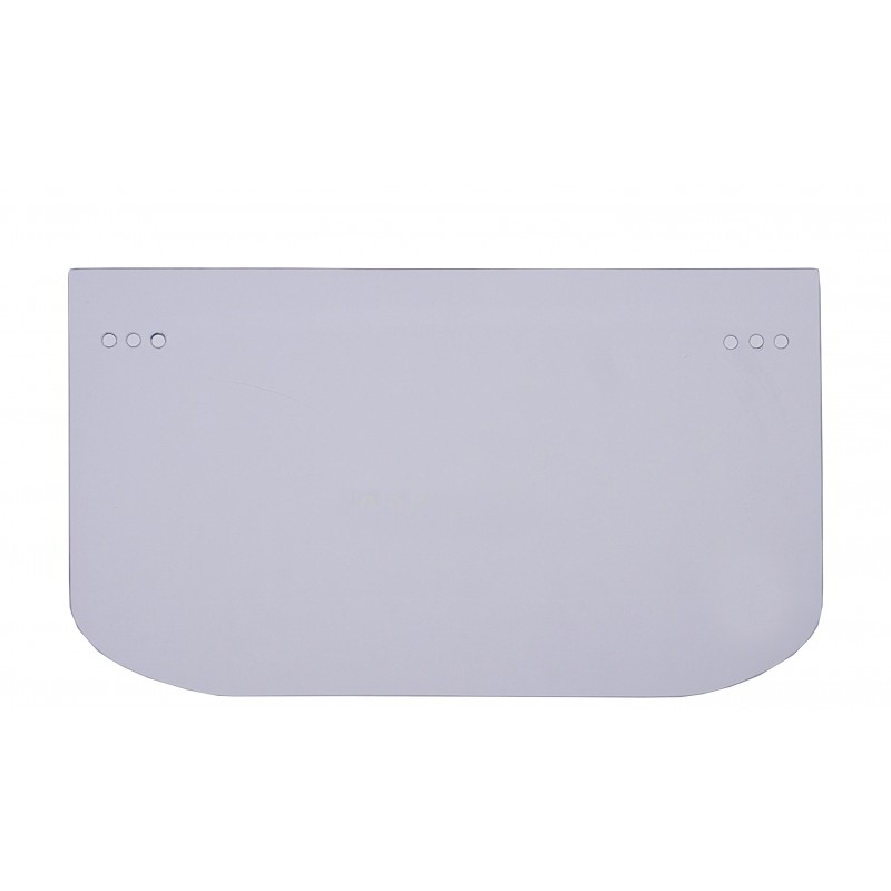 SKLO ČELNÍ SPODNÍ  MINIBAGR KOMATSU PC45R-8 816214848