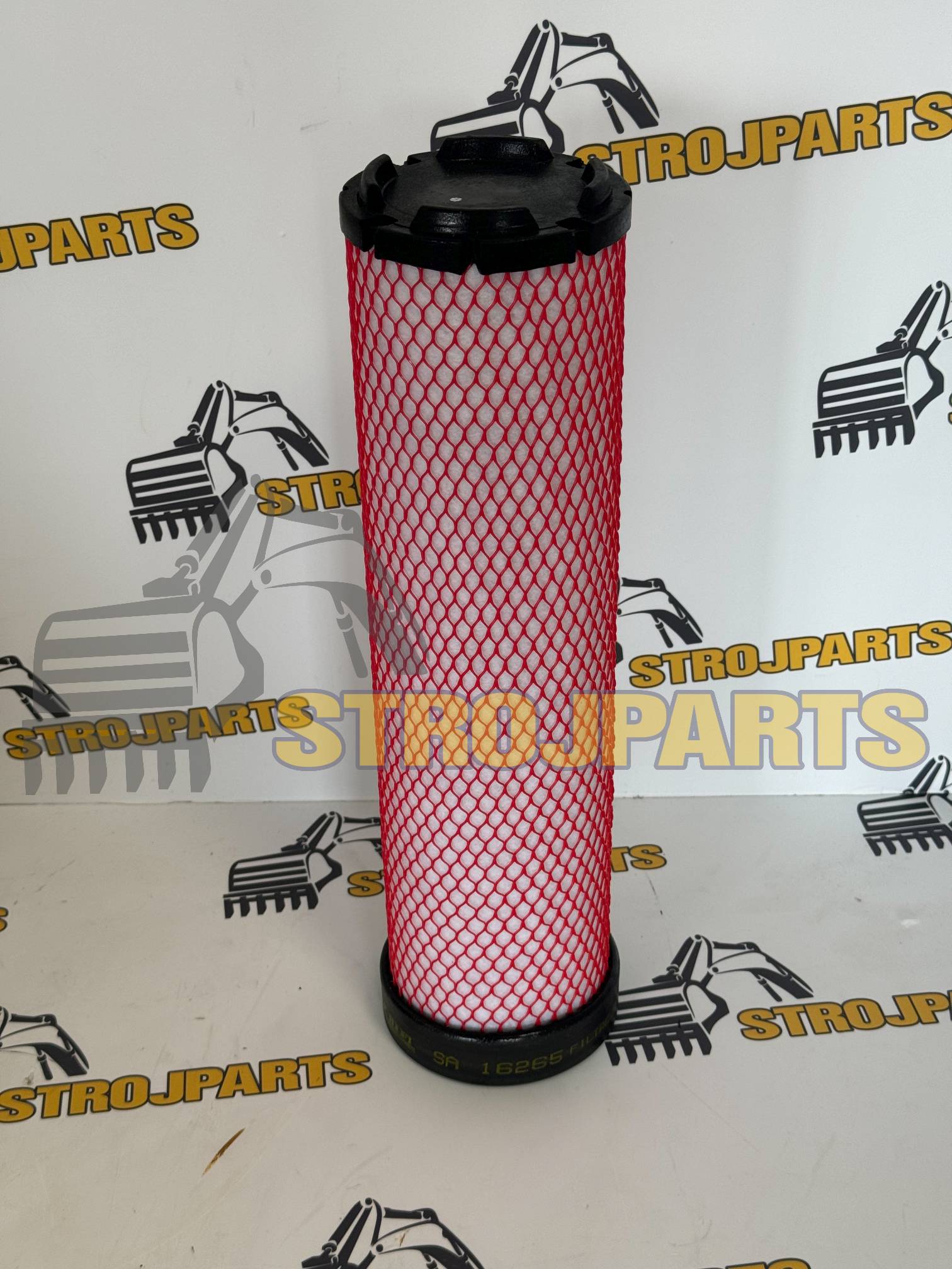 VZDUCHOVÝ FILTR JEMNÝ