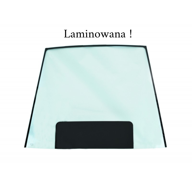 SKLO ČELNÍ HORNÍ RYPADLO-NAKLADAČE S LAMINÁTOU 3CX 4CX 827/30442