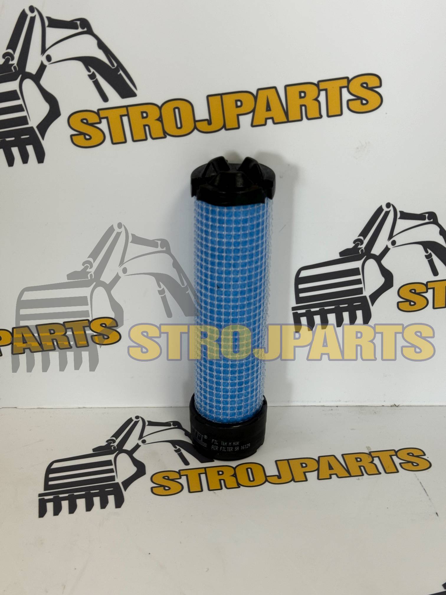 VZDUCHOVÝ FILTR JEMNÝ