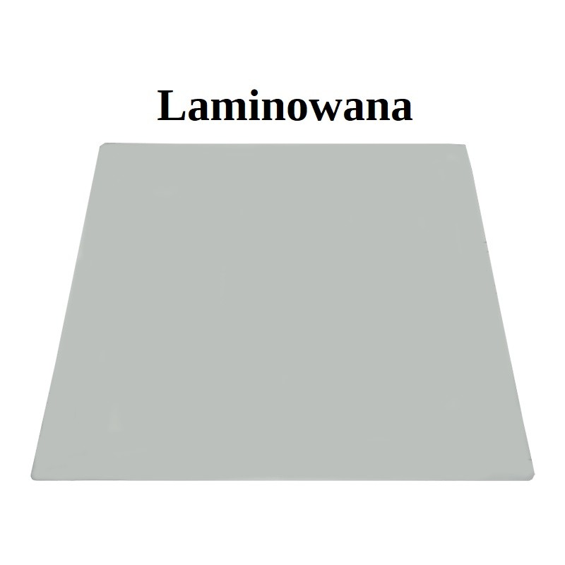 SKLO ČELNÍ LAMINOVANÉ  PRO JCB RYPADLO-NAKLADAČ 3CX2 827/50070