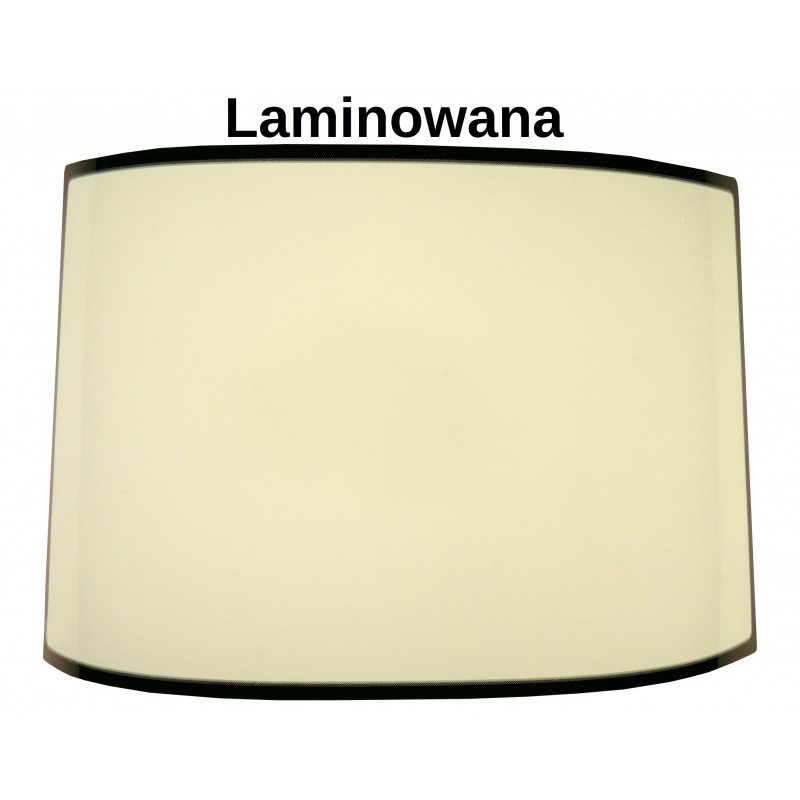 SKLO ZADNÍ LAMINOVANÉ  KOLOVÝ NAKLADAČ JCB TM270 827/50136
