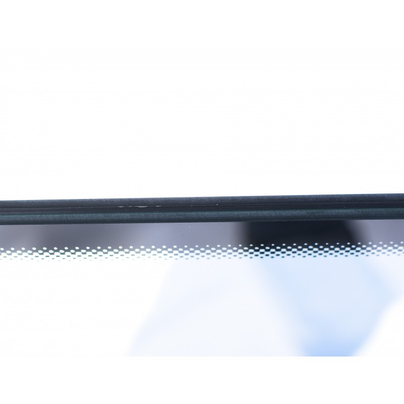 SKLO STŘEŠNÍ LAMINOVANÉ SÍTOTISK PRO TELESKOPICKÝ VYSOKOZDVIŽNÝ VOZÍK JCB TLT25D 827/50153