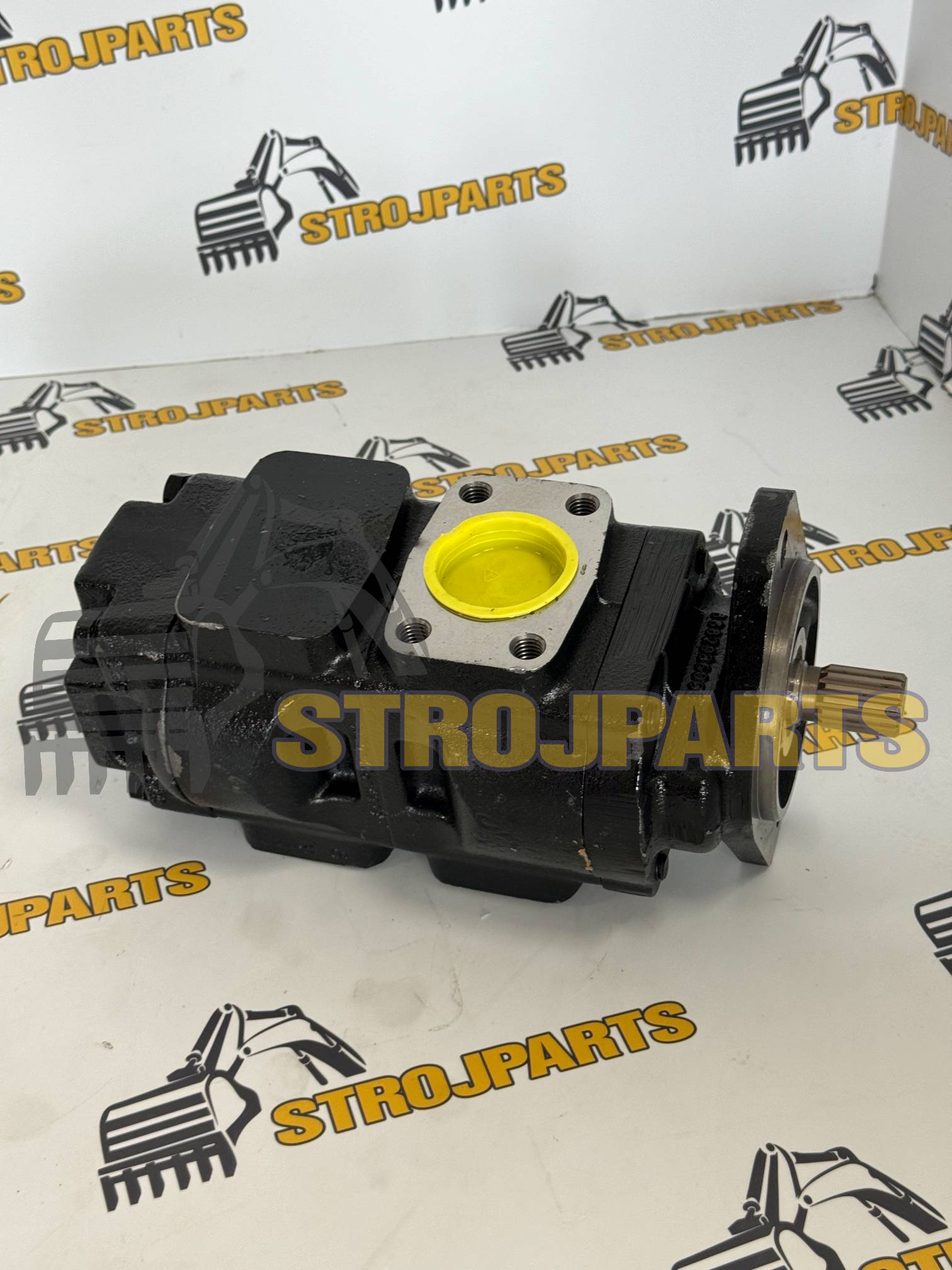 HYDRAULICKÉ ČERPADLO 36/29 CC/REV