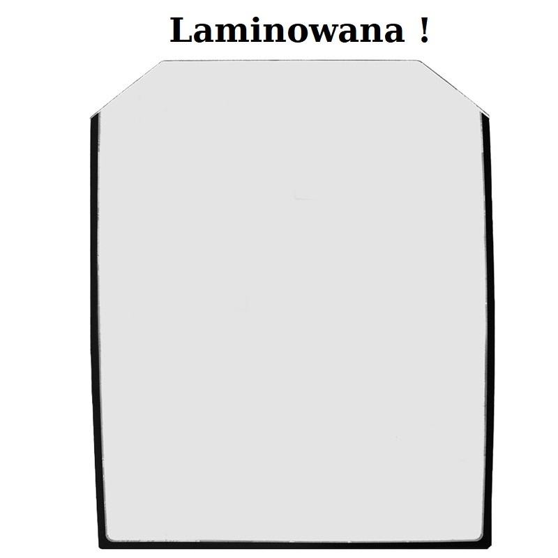 SKLO ČELNÍ LAMINOVANÉ SÍTOTISK JCB VYSOKOZDVIŽNÝ VOZÍK TLT25D 1015 X 720 - VĚTŠÍ VERZE 827/50154