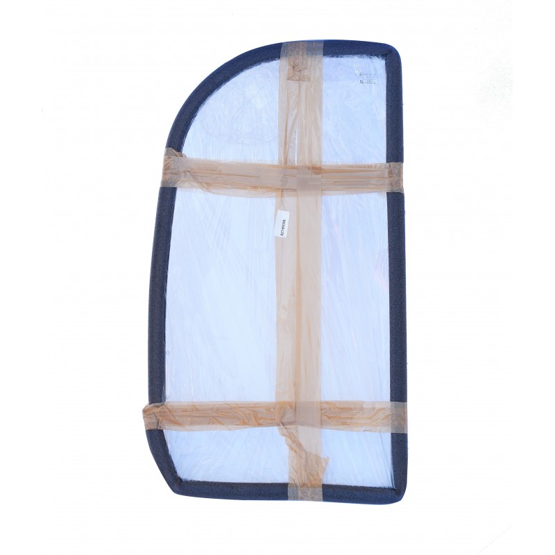 SKLO PRAVÉ POSUVNÉ MINIBAGR JCB 8014 8016 8018 827/80088