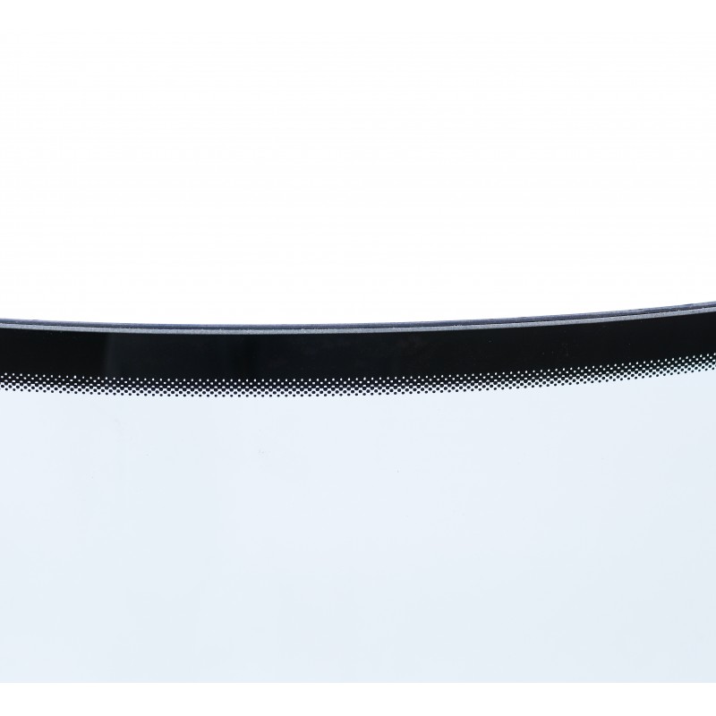 SKLO HORNÍ ČELNÍ LAMINOVANÉ KOLOVÝ NAKLADAČ JCB 407 409 TM270 827/80103