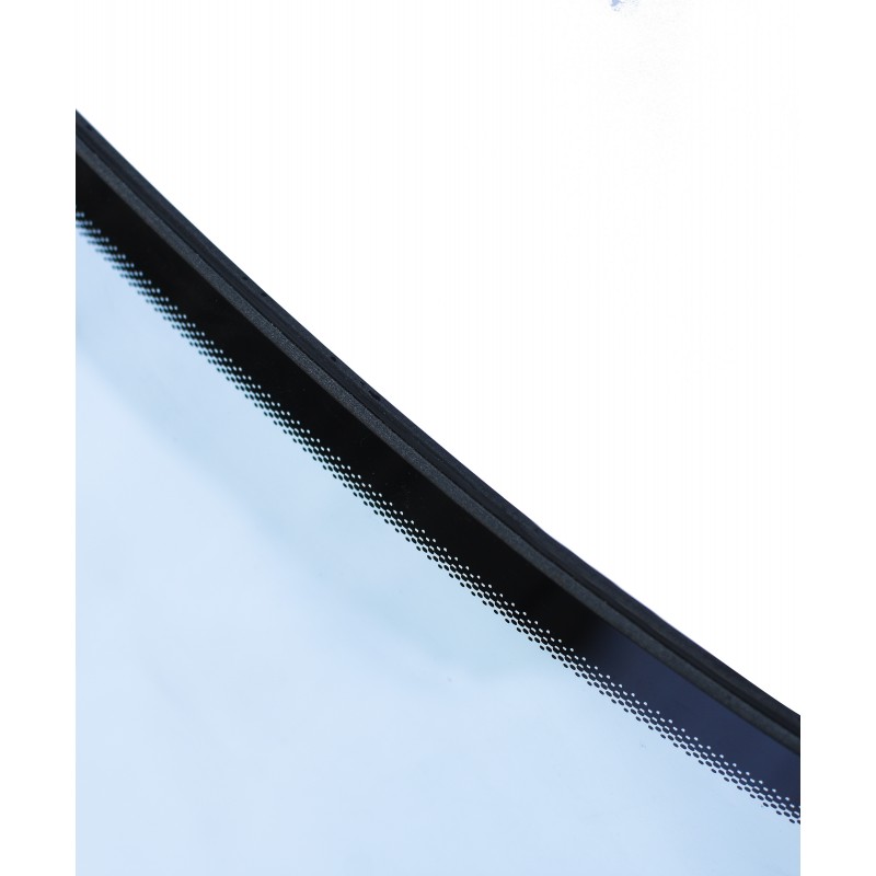 SKLO HORNÍ ČELNÍ LAMINOVANÉ KOLOVÝ NAKLADAČ JCB 407 409 TM270 827/80103