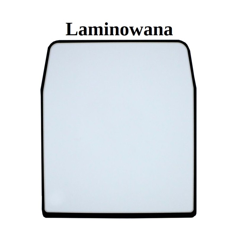 SKLO ČELNÍ LAMINOVANÉ TELESKOPICKÝ NAKLADAČ JCB 520.50 827/80112