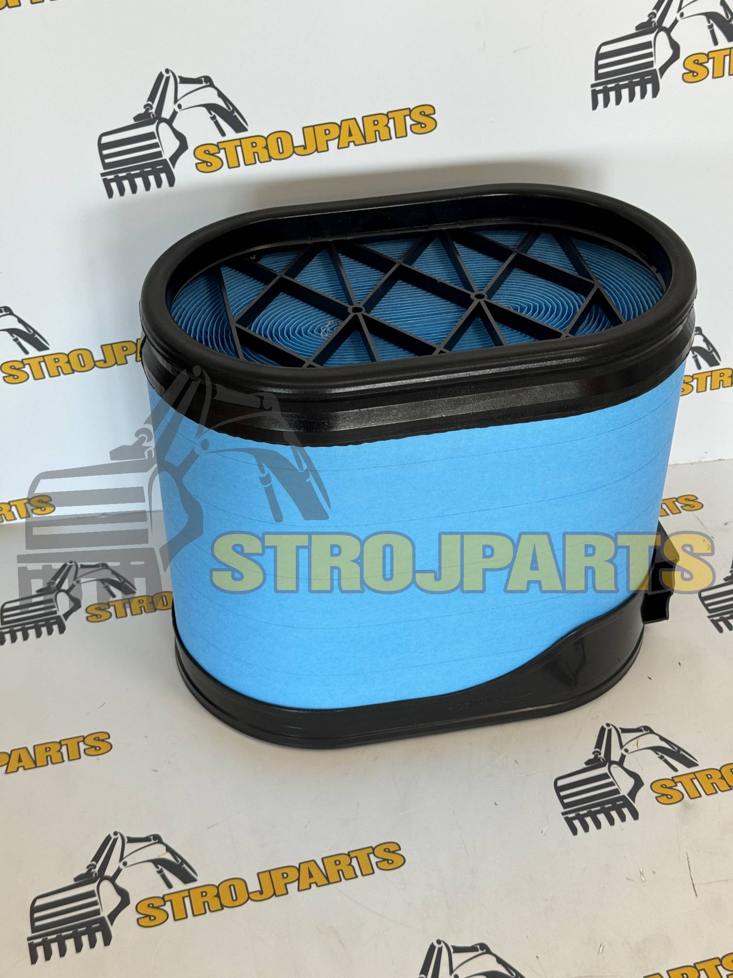 VZDUCHOVÝ FILTR HRUBÝ