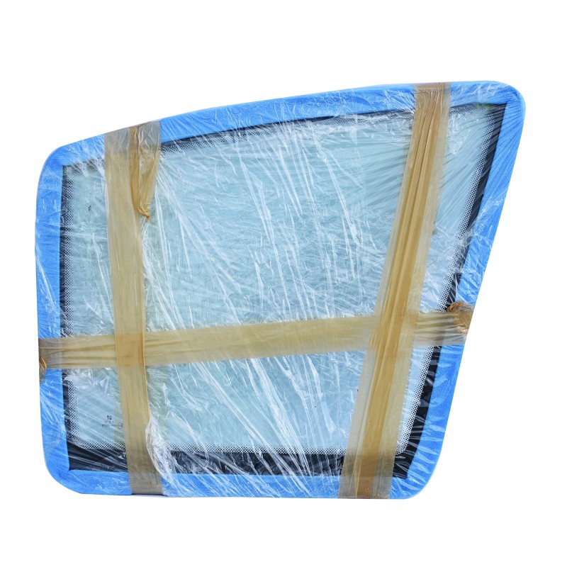 SKLO SPODNÍ PRAVÉ SÍTOTISK MINIBAGR JCB 8014 8020 827/80289