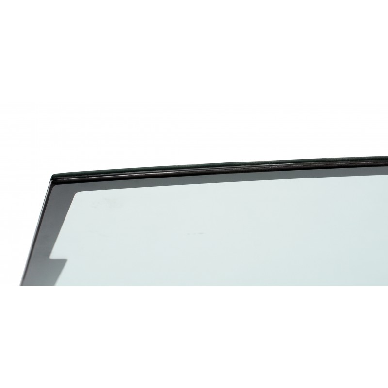 SKLO ČELNÍ HORNÍ LAMINOVANÉ SÍTOTISK PRO MINIBAGR JCB 8014 827/80313