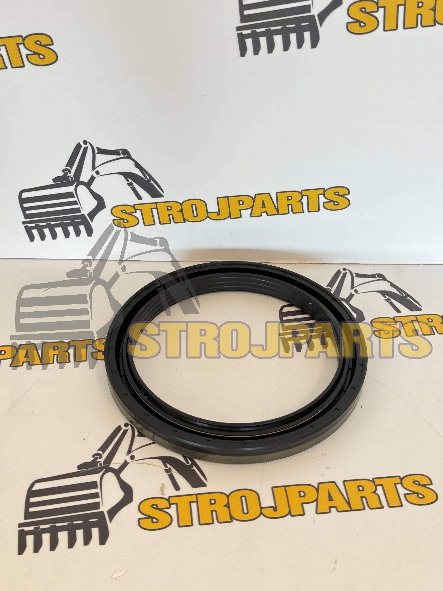 GUFERO 127X160X15,5/17,5