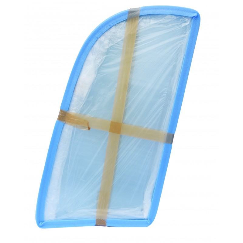 SKLO BOČNÍ PRAVÉ POSUVNÉ MINIBAGR JCB 8040 8050 ZTS 8055RTS 827/80364