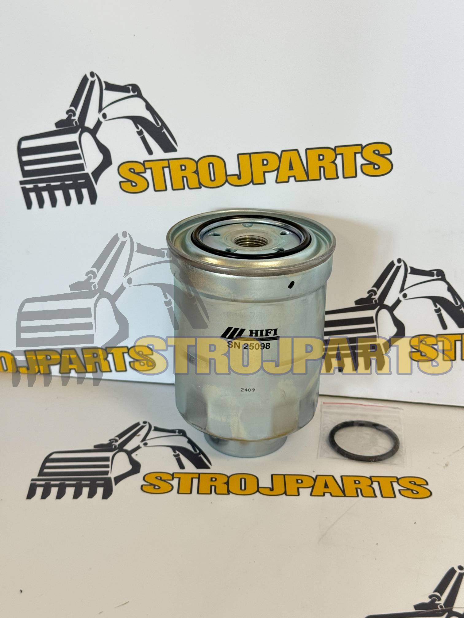 PALIVOVÝ FILTR – SN 25098