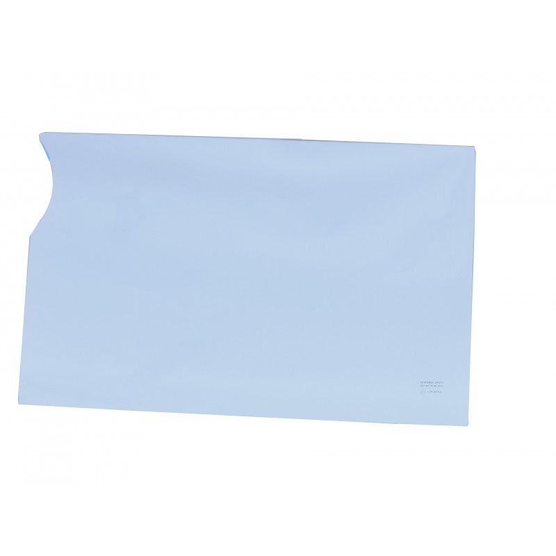 SKLO ČELNÍ SPODNÍ MINIBAGR JCB 8025 ZTS 8026 CTS 827/80471