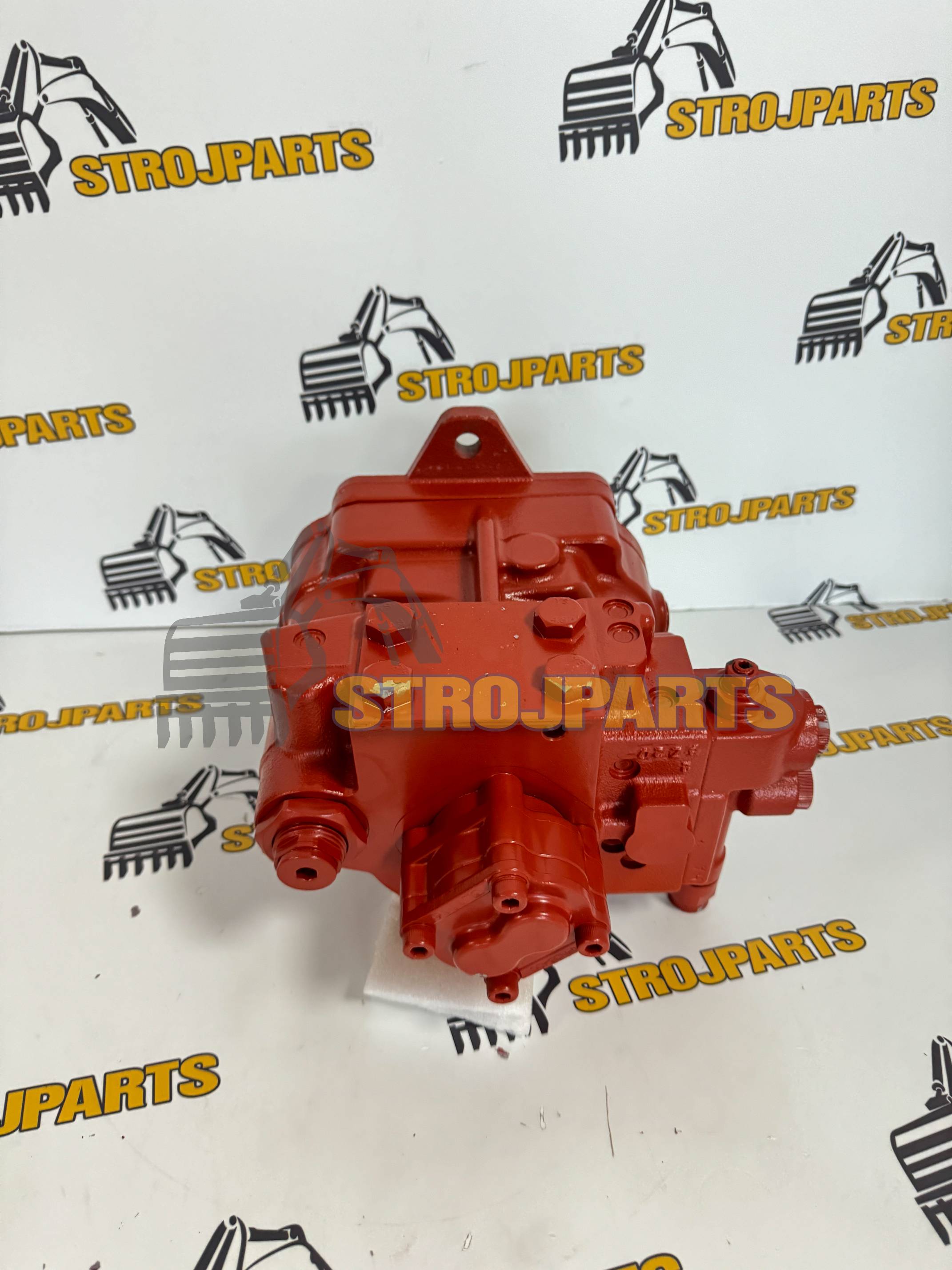 HYDRAULICKÉ ČERPADLO PSVL-42-CG