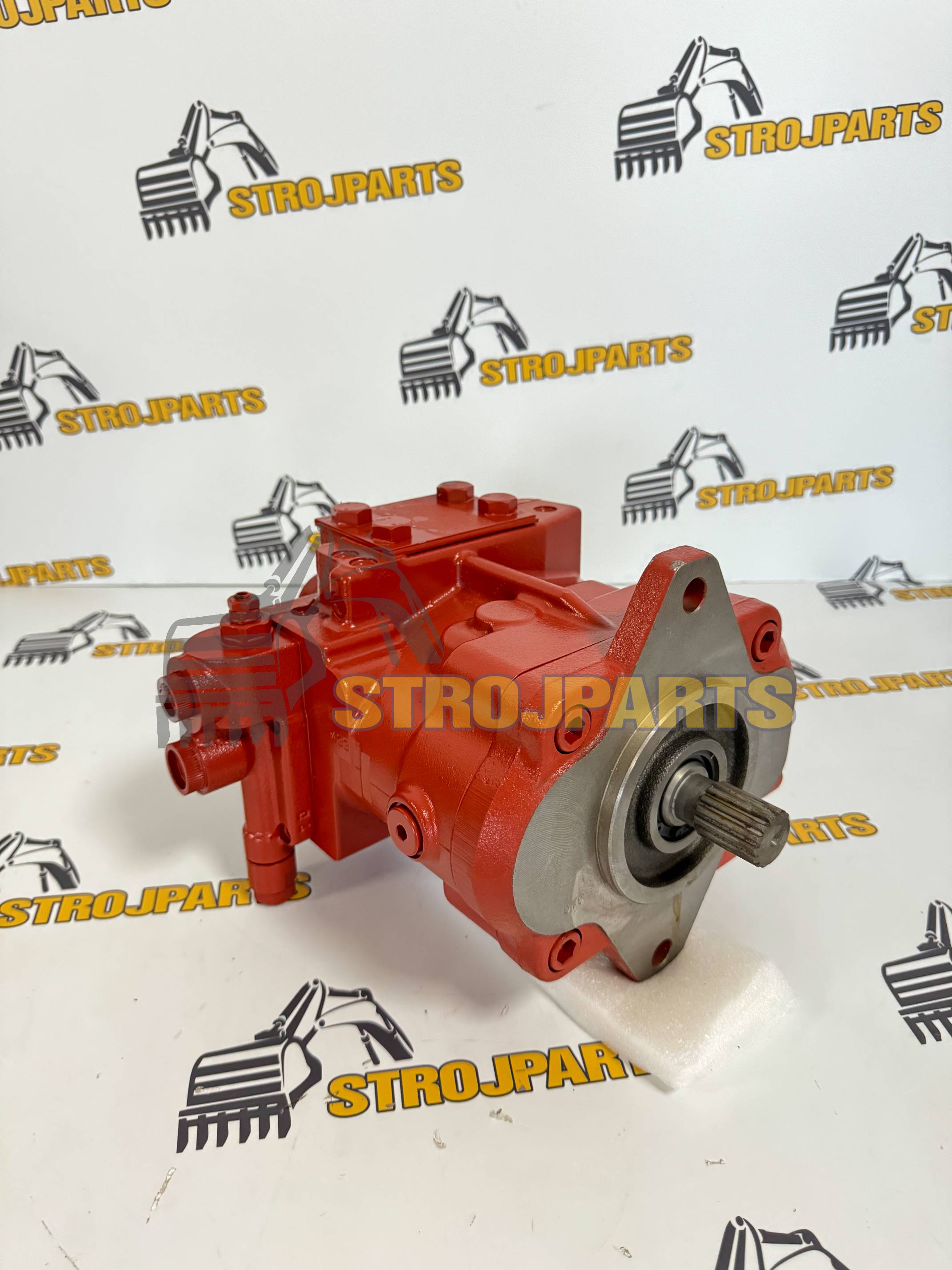 HYDRAULICKÉ ČERPADLO PSVL-42-CG