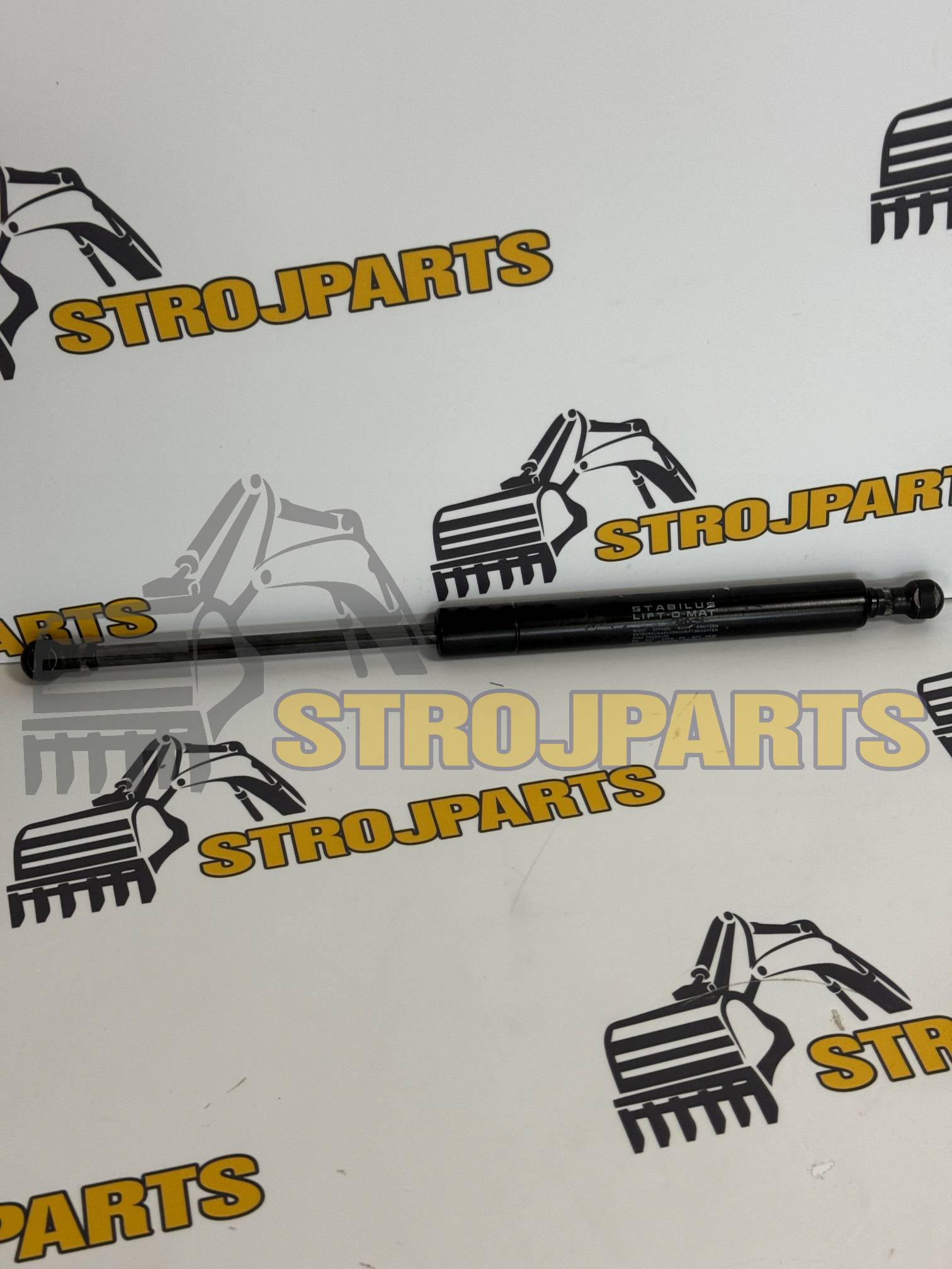 PLYNOVÁ VZPĚRA DVEŘÍ