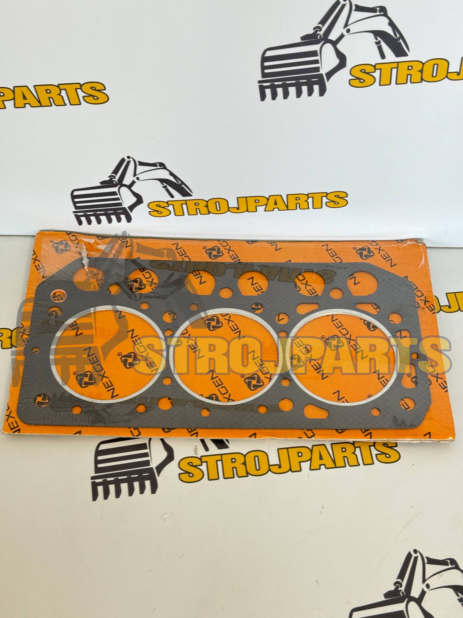 TĚSNĚNÍ POD HLAVU