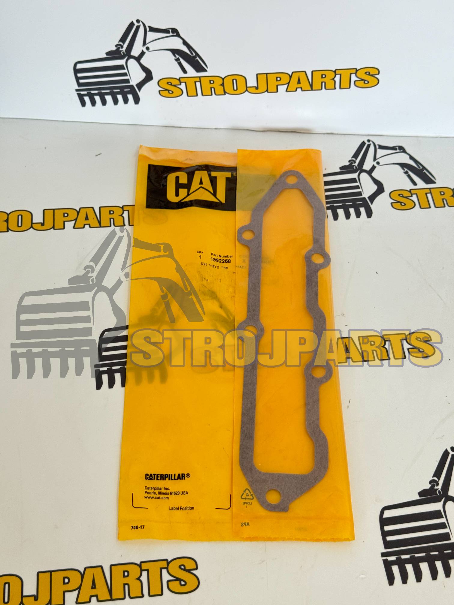 TĚSNĚNÍ SACÍHO KOLEKTORU