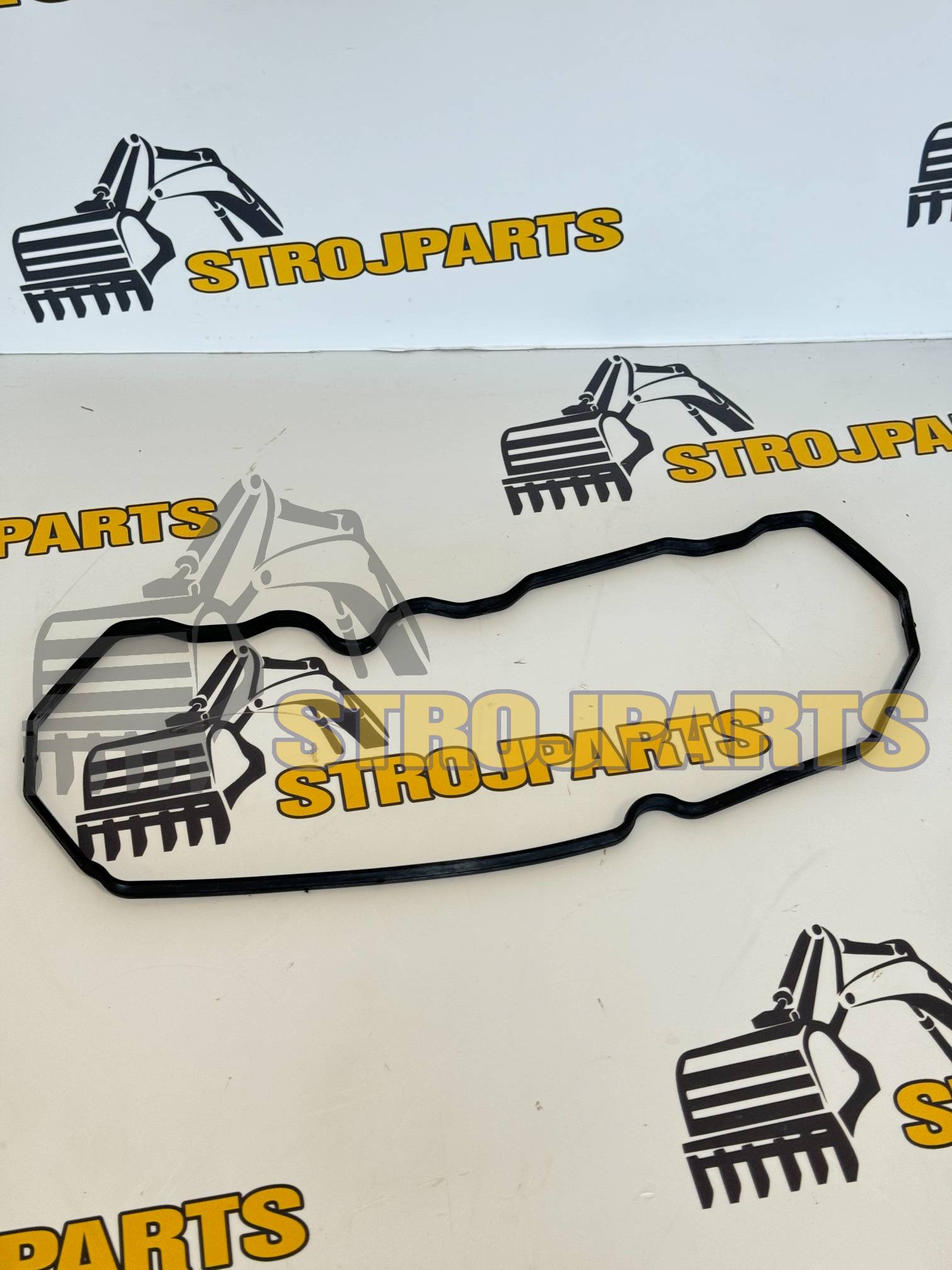 TĚSNĚNÍ VÍKA VENTILŮ