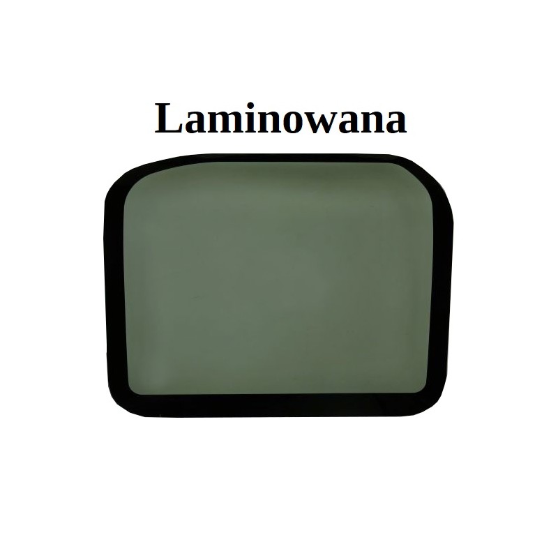 LAMINOVANÉ SKLO ŠEDÁ STŘECHA KOLOVÉ/PÁSOVÉ RYPADLO HITACHI ZX180LC-5B ZX140W-6