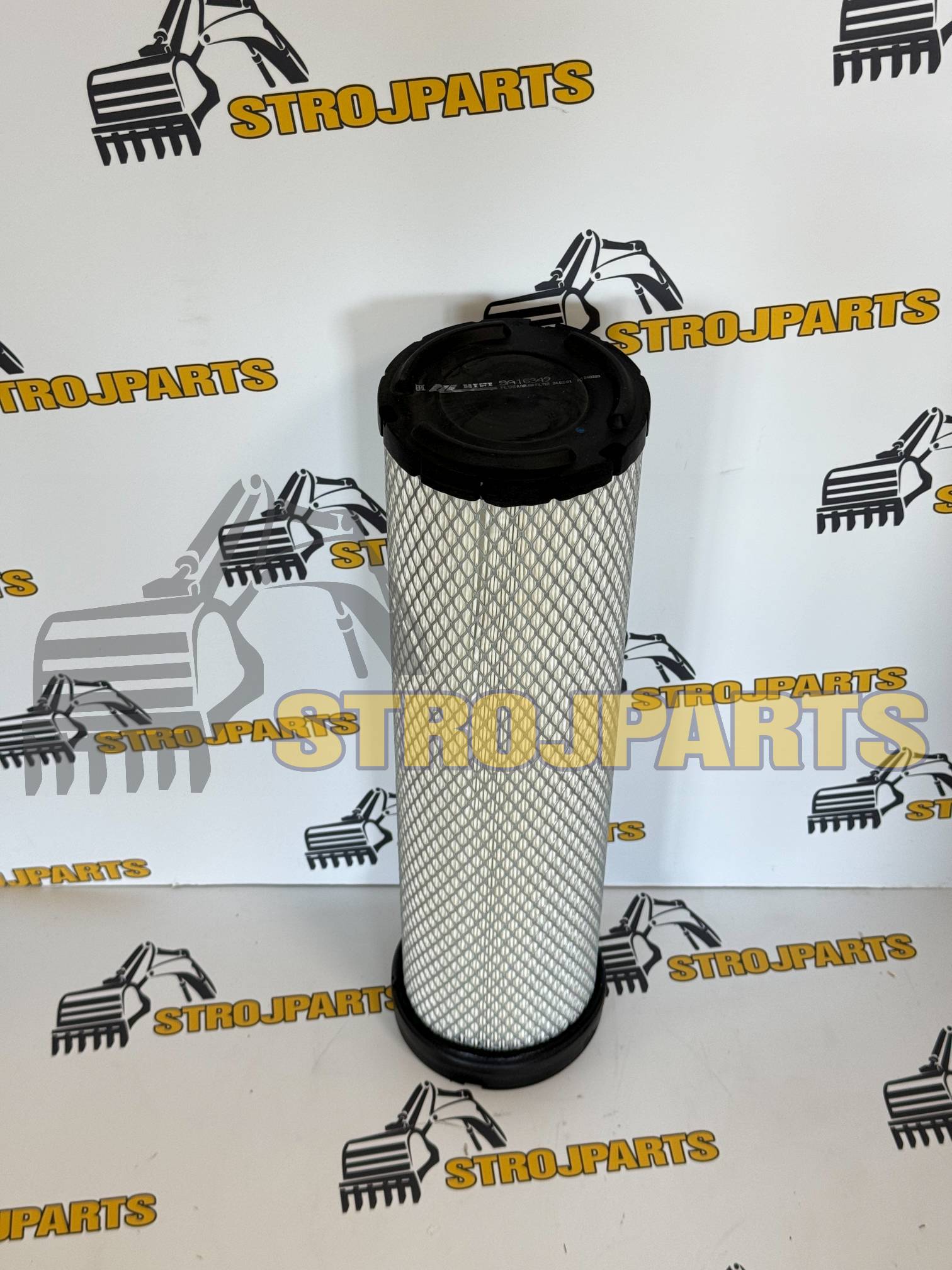 VZDUCHOVÝ FILTR JEMNÝ