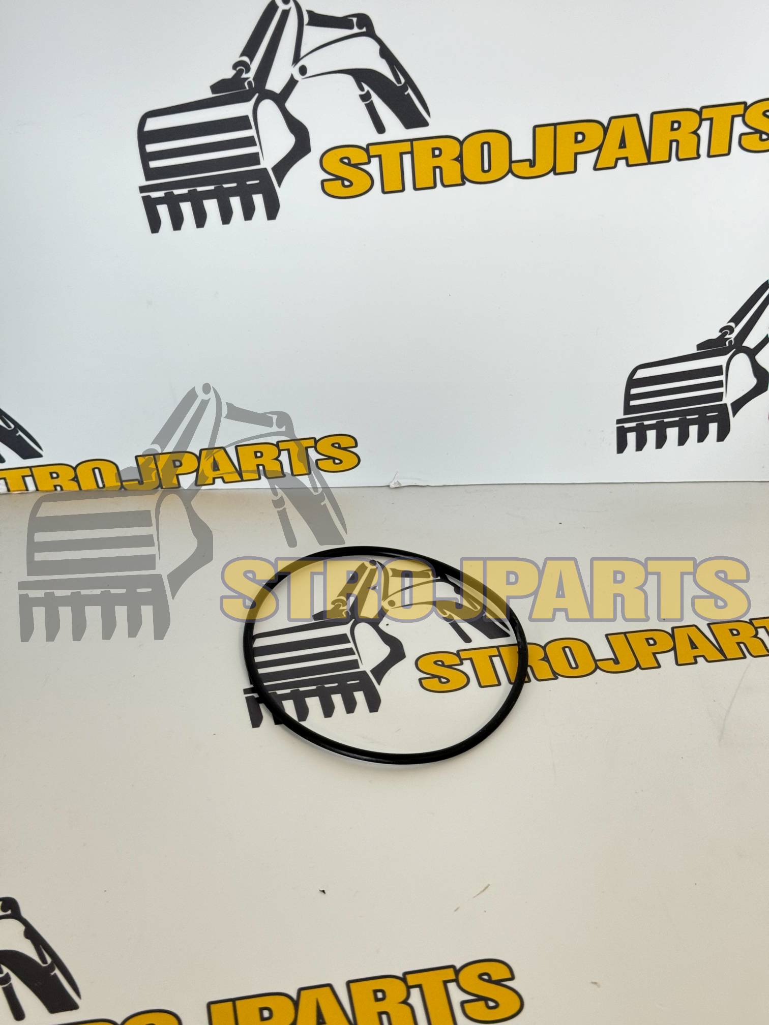 TĚSNĚNÍ VODNÍ PUMPY