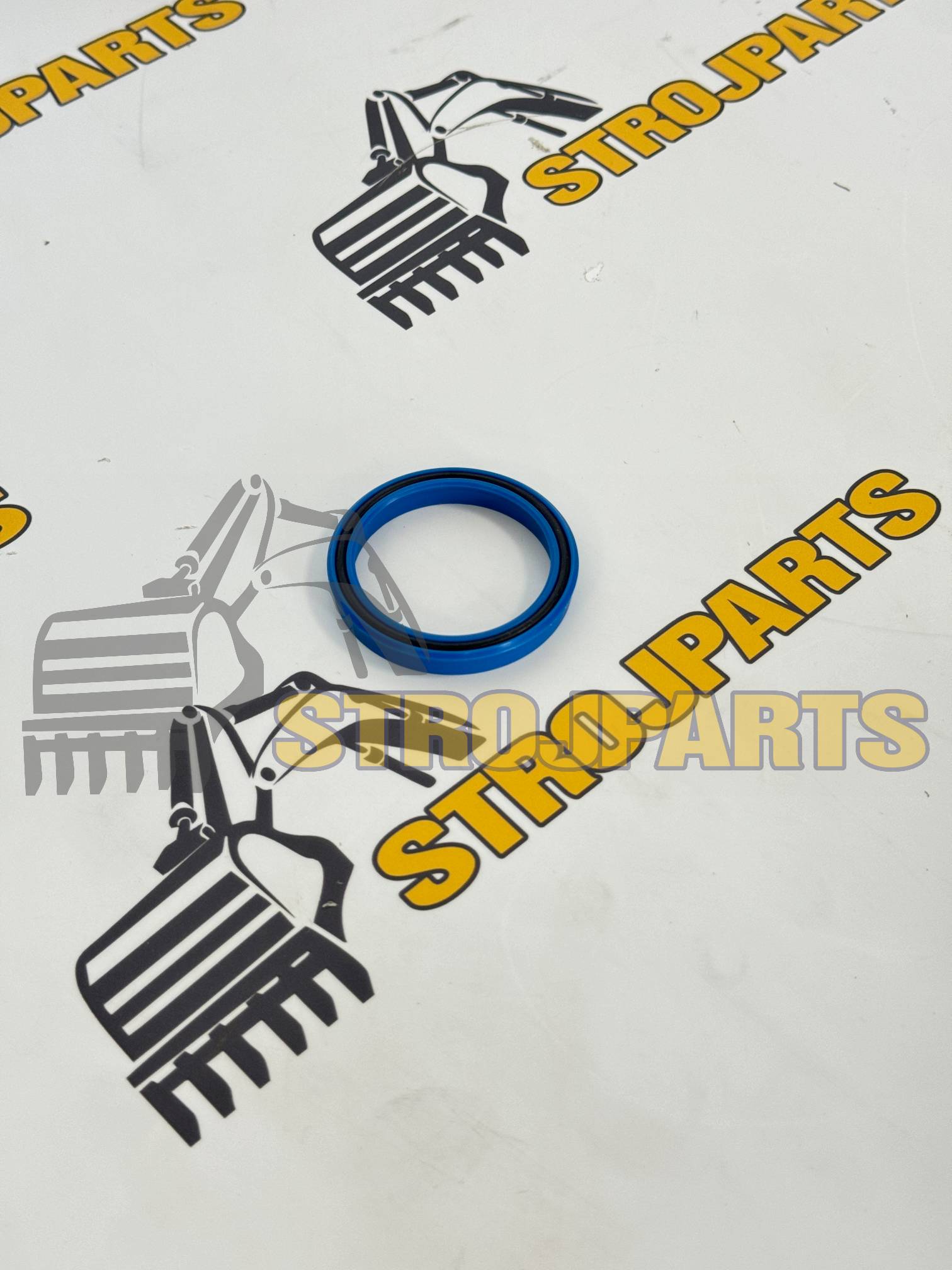 PRACHOVKA TĚSNĚNÍ