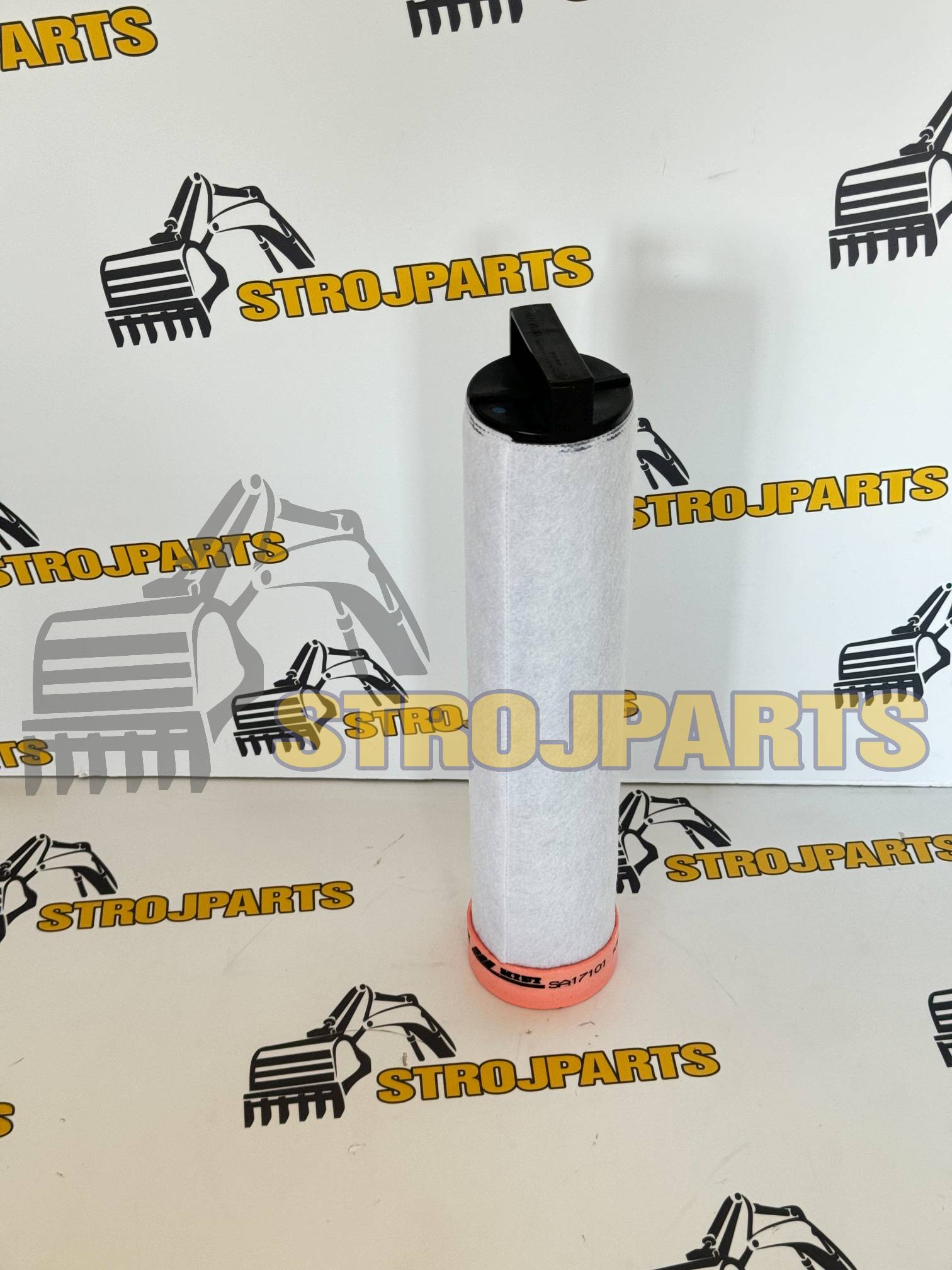 VZDUCHOVÝ FILTR JEMNÝ