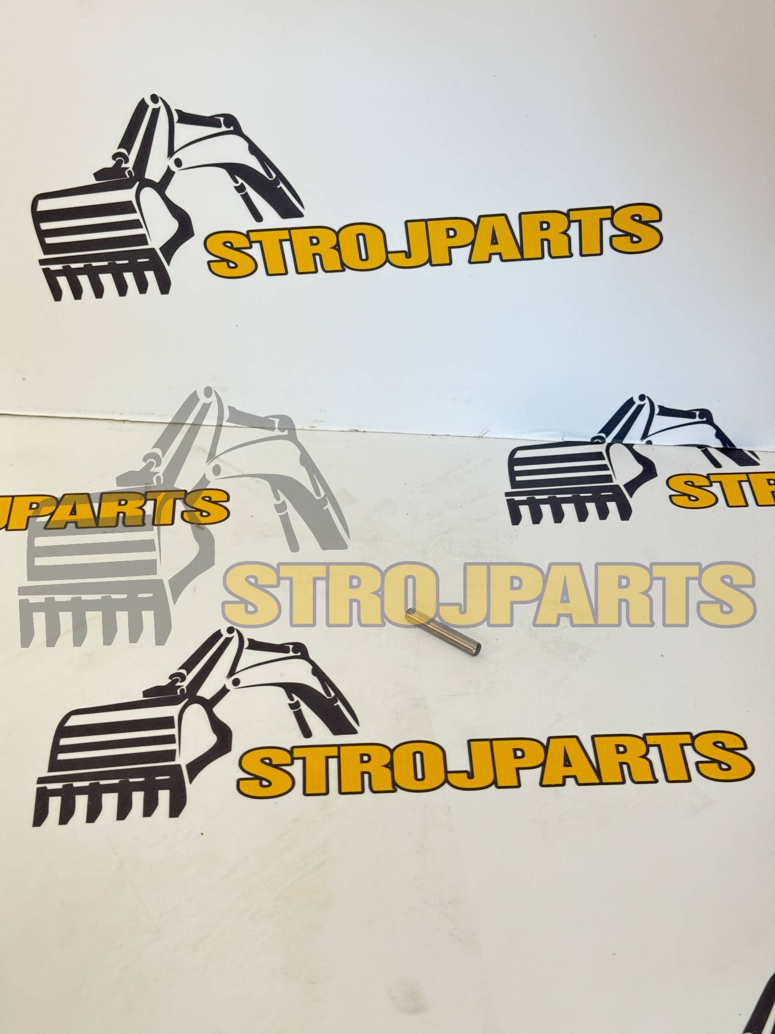 JEHLIČKOVÉ LOŽISKO (SET 10X)