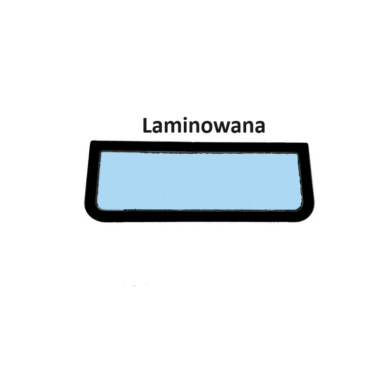 SKLO STŘEŠNÍ LAMINOVANÉ SÍTOTISK MINIBAGR DOOSAN DX50Z-7 DX63-7